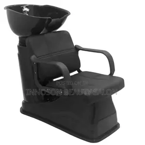 Washing Hair Basin