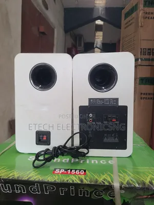 F D R30bt Powered Studio Monitor Speaker With Bluetooth