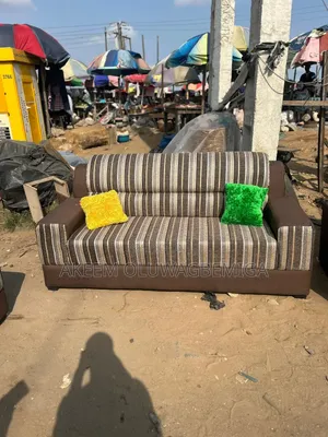 A Complete Set of Chair
