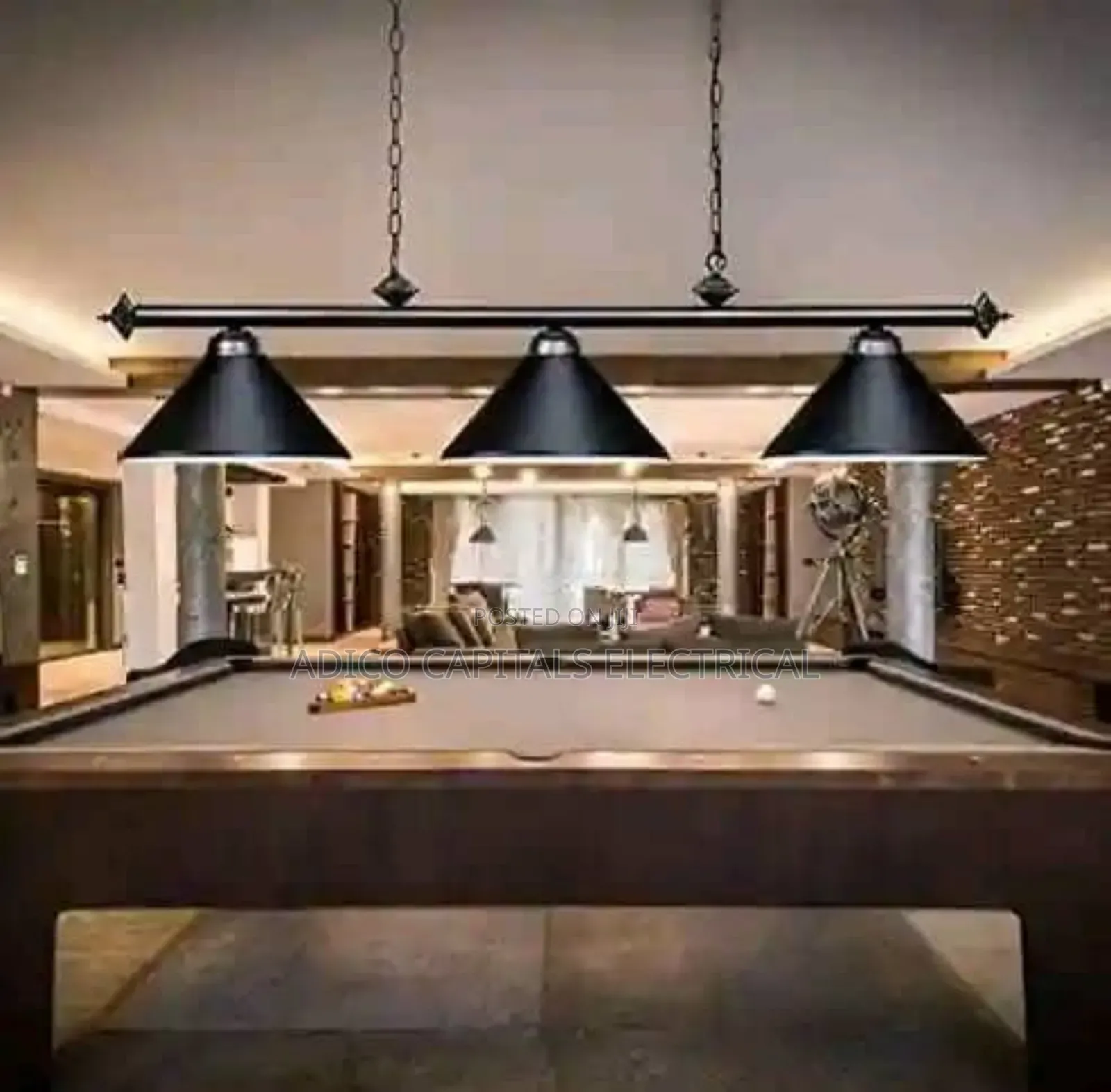 Pendants Light