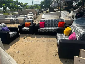 Complete Set of Chair