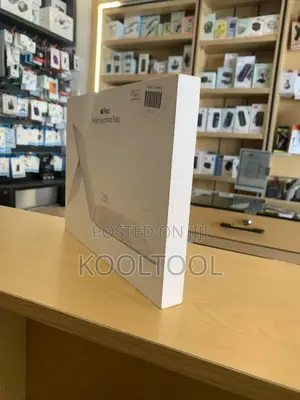 Apple Magic Keyboard Folio for iPad (10th Generation)