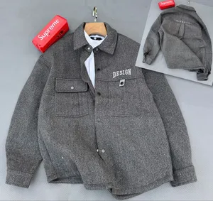 High Quality Luxury Jacket Available in Store