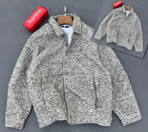 High Quality Luxury Jacket Available in Store