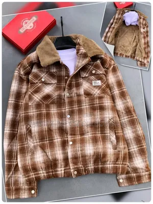 High Quality Luxury Jacket Available in Store