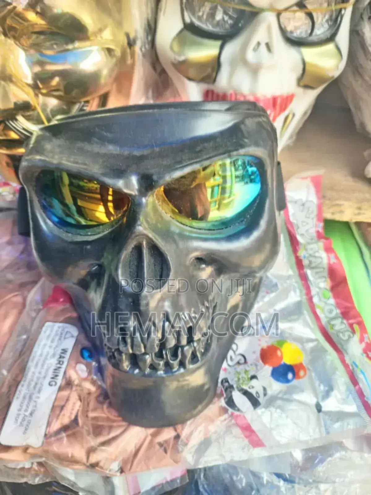Party Mask