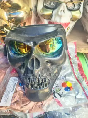 Party Mask