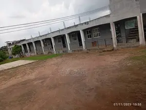Prime Property for Sale-Ikorodu