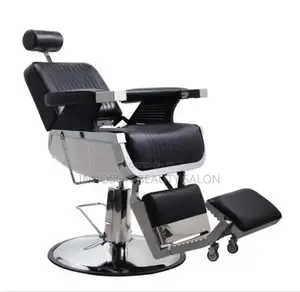 Barber Chair