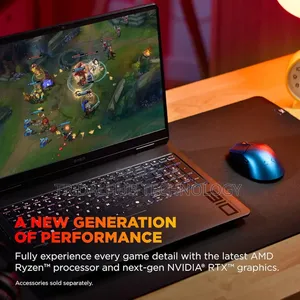 New Laptop HP Omen 16 32GB Intel Core i9 SSD 1T