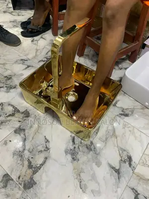 Pedicure Bowl