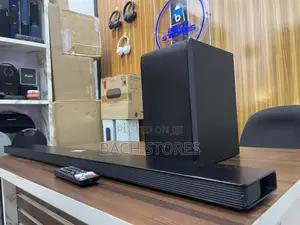 Lg Sj8 High Audio Resolution Wireless Soundbar