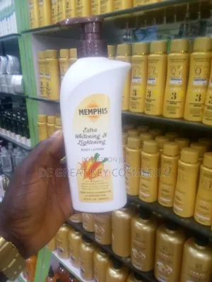 Memphis Cocoa Butter Formula