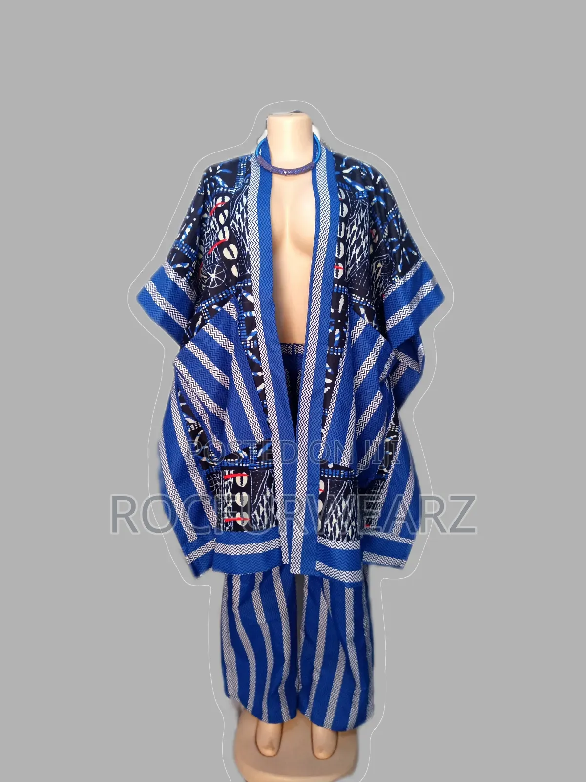 Kimono 2piece