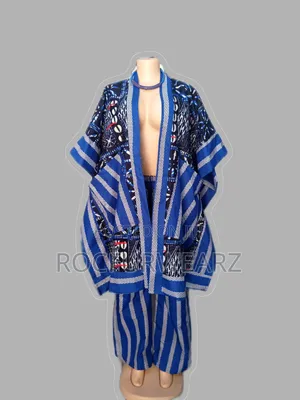 Kimono 2piece