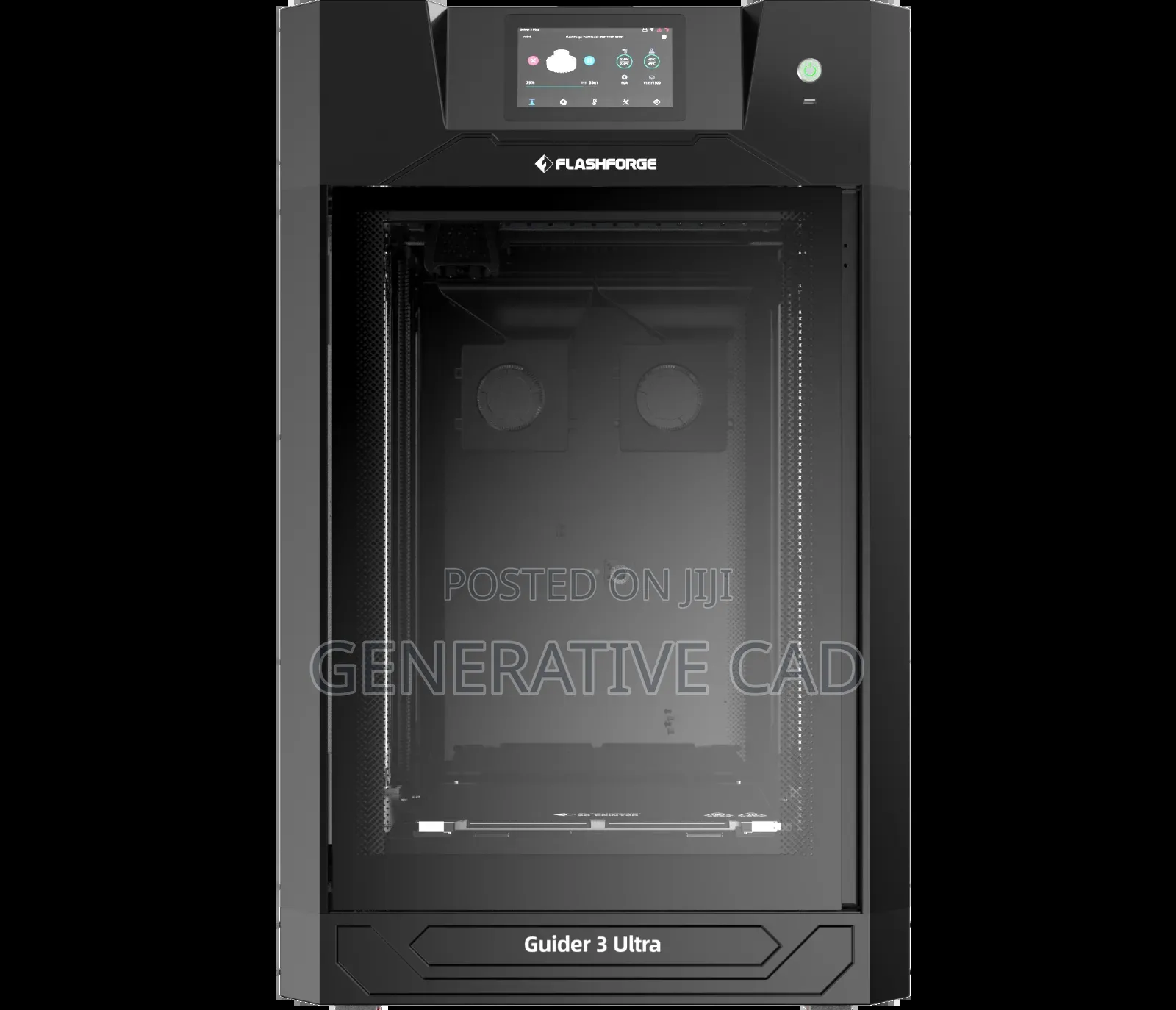 Flashforge Guider 3 Ultra 3d Printer