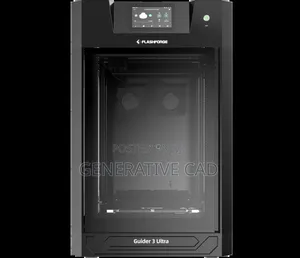 Flashforge Guider 3 Ultra 3d Printer
