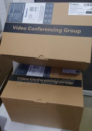 Tenveo Va612 Ultra PTZ Camera Conferencing 
Group, 12x Optical Zoom