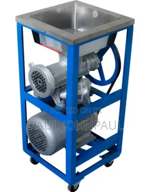 Industrial Meat Grinder