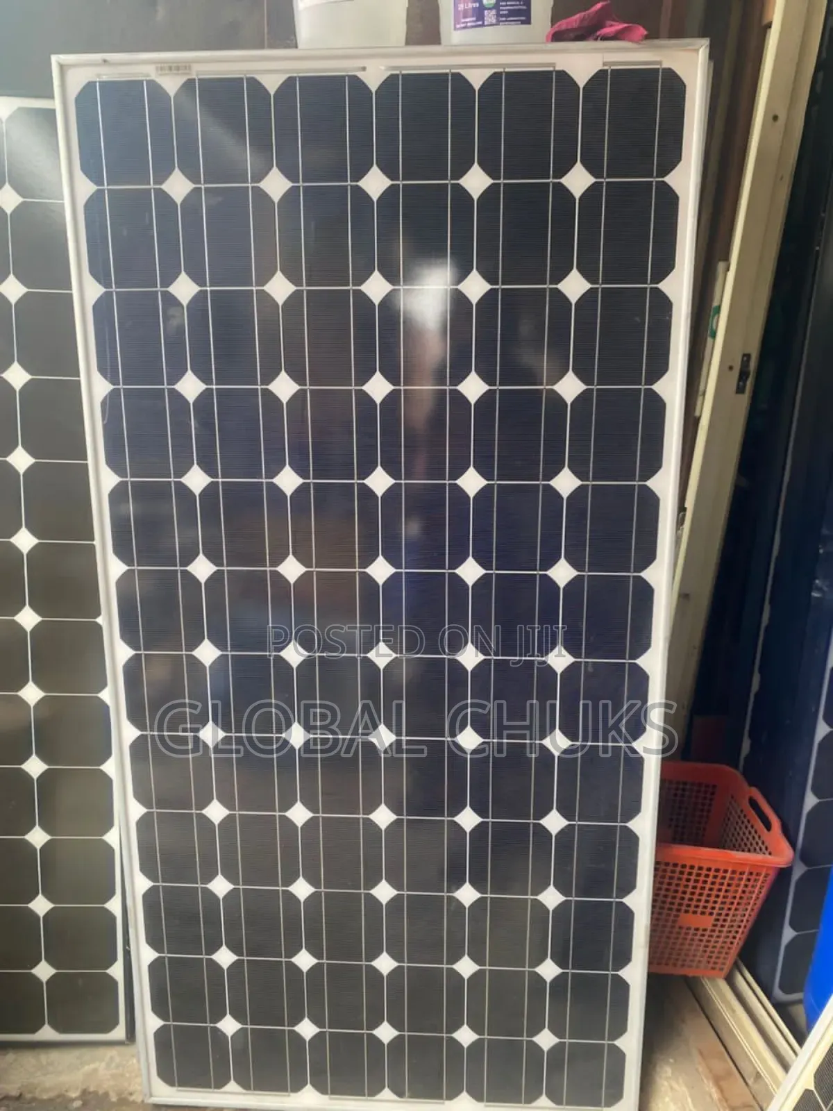 High Quality Solar Panel