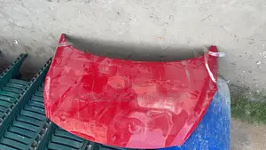 Bonnet Gt 2014