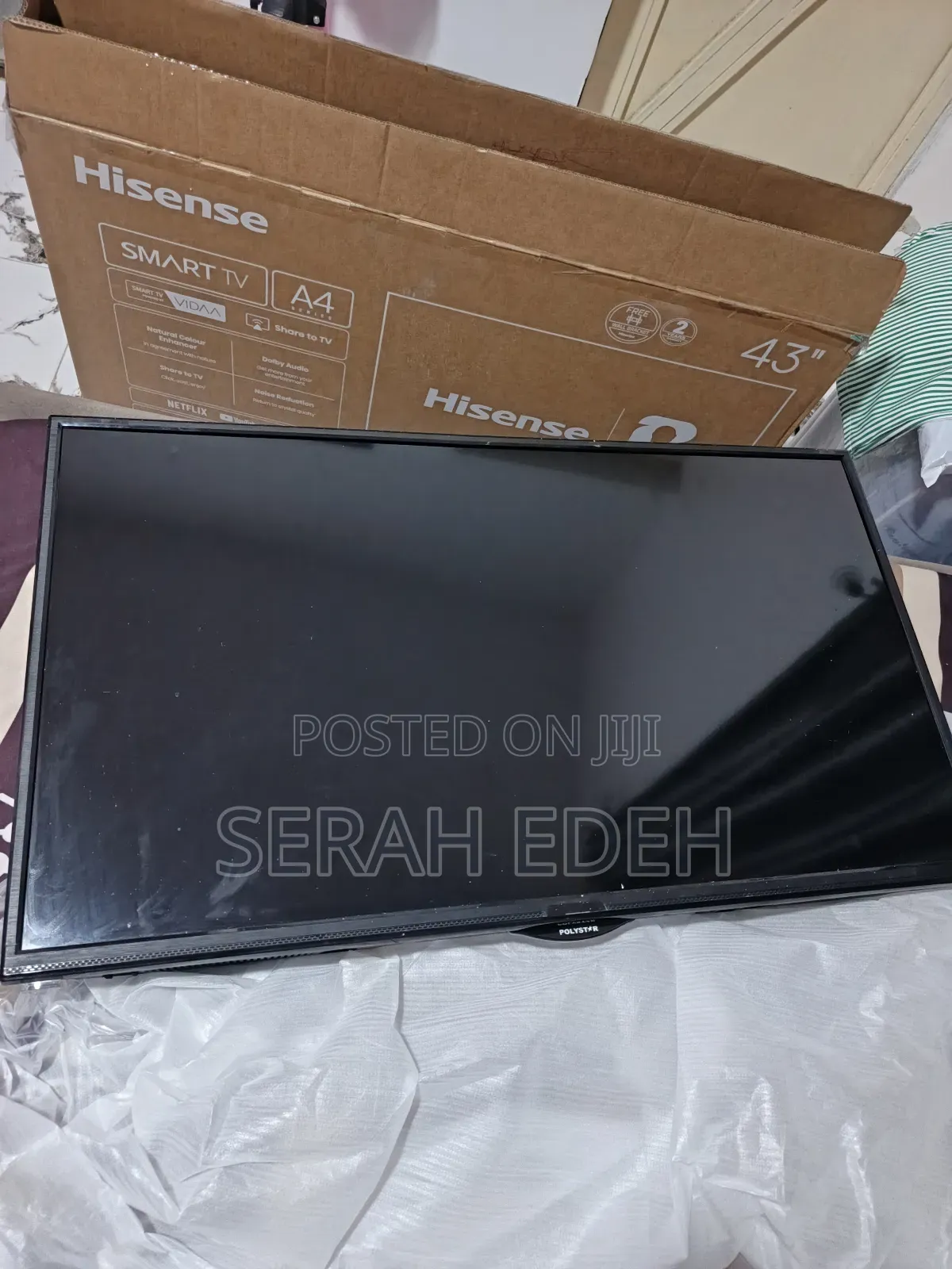 Television