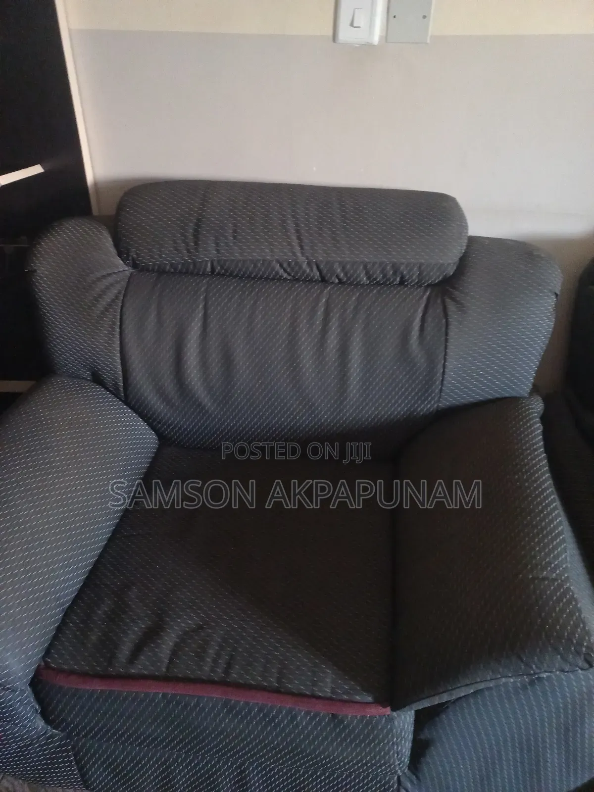 Living Room Sofas