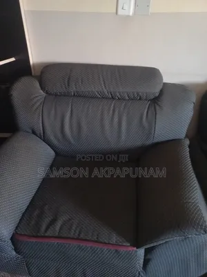 Living Room Sofas