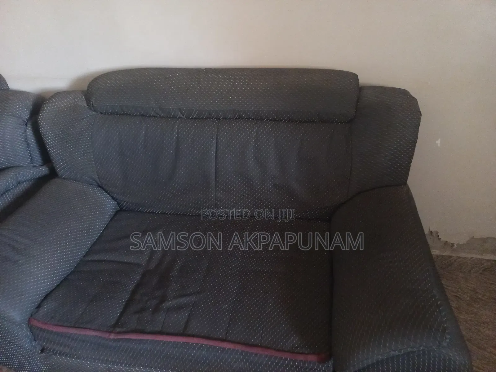 Living Room Sofas