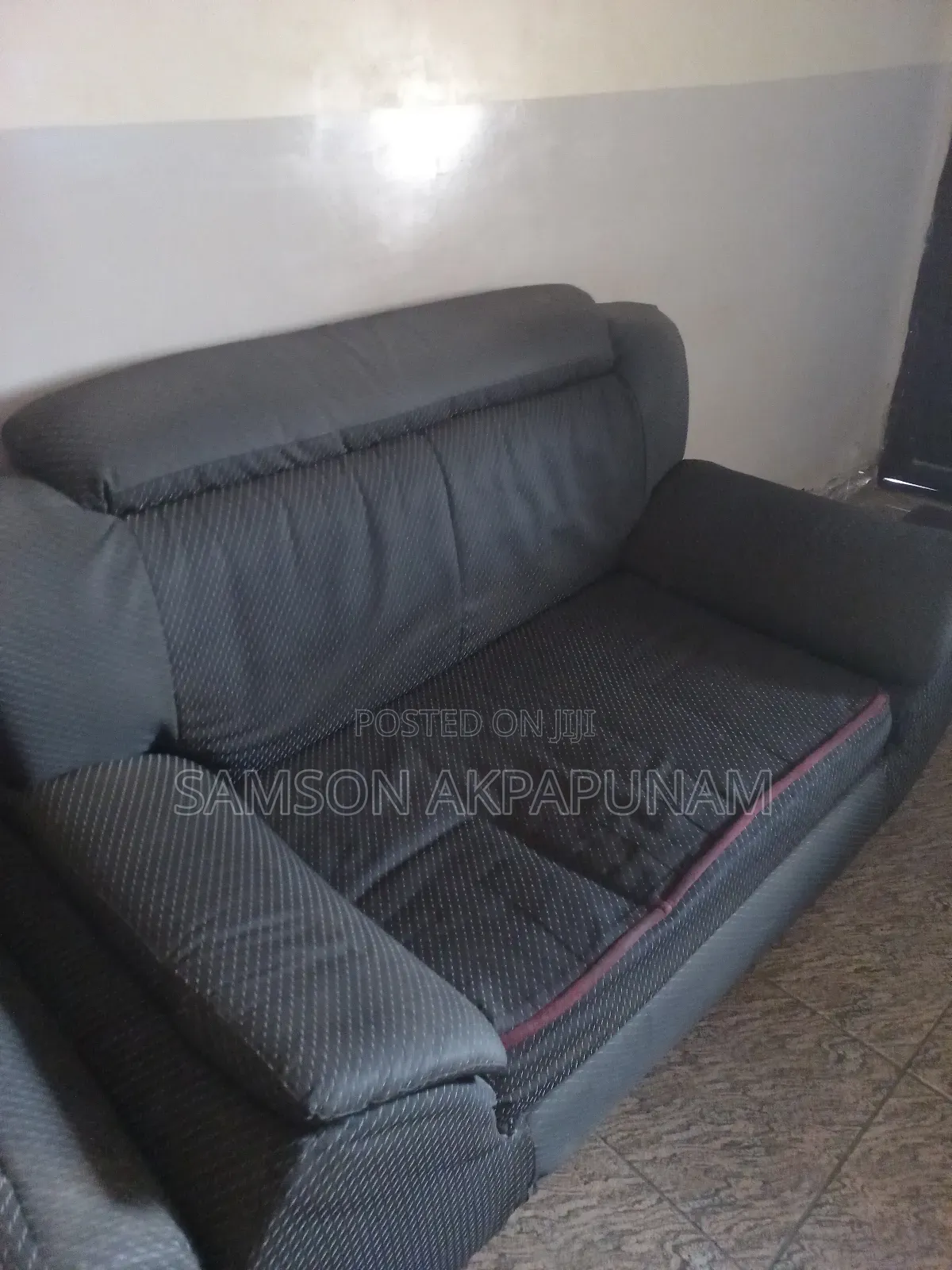 Living Room Sofas