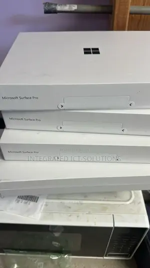 New Microsoft Surface Pro 11th Edition, a Copilot+ PC 16GB SSD 512GB