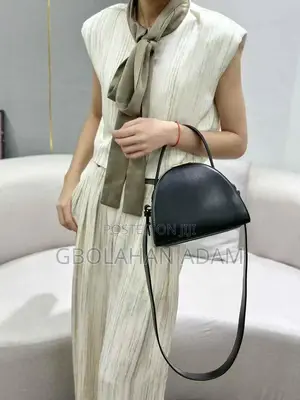 Mini Pandora Volume Bag