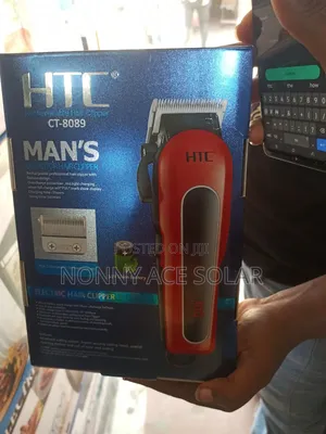 HTC Ct-8089 Professional Clipper