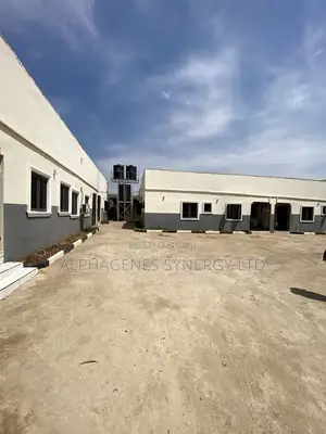 15bdrm Block of Flats in Mararaba for sale