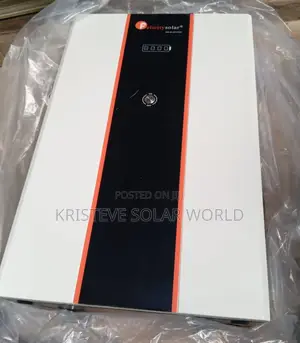 10kwh Felicity Lithium Battery – Original Solar Inverter Backup