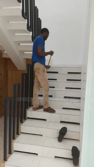 Cleaning Services