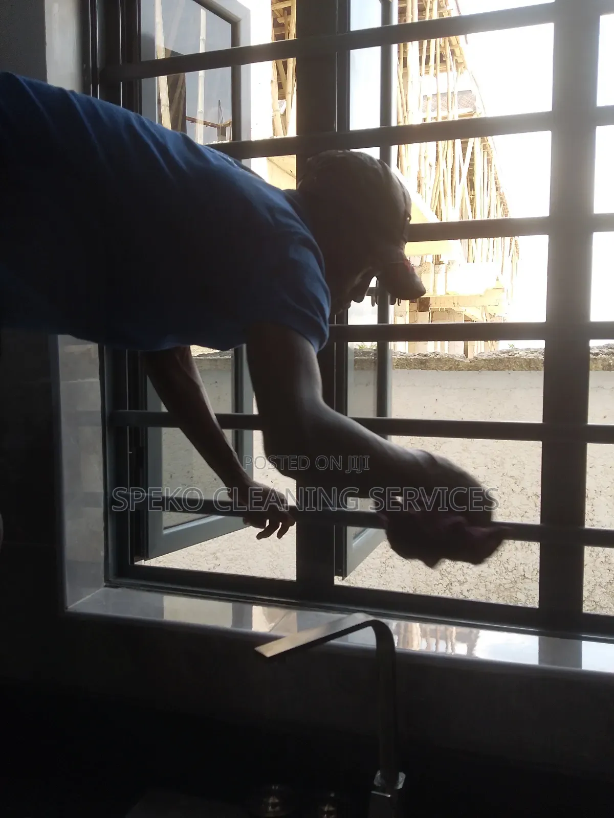 Cleaning Services