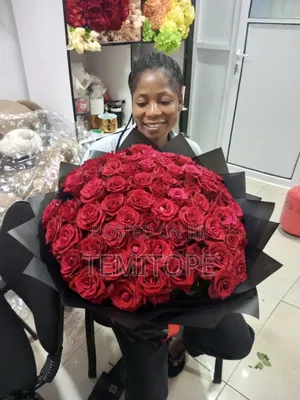 Florist Arrangement