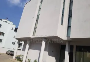 Furnished 3bdrm Block of Flats in Asokoro Main for rent