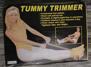 Tummy Trimmer