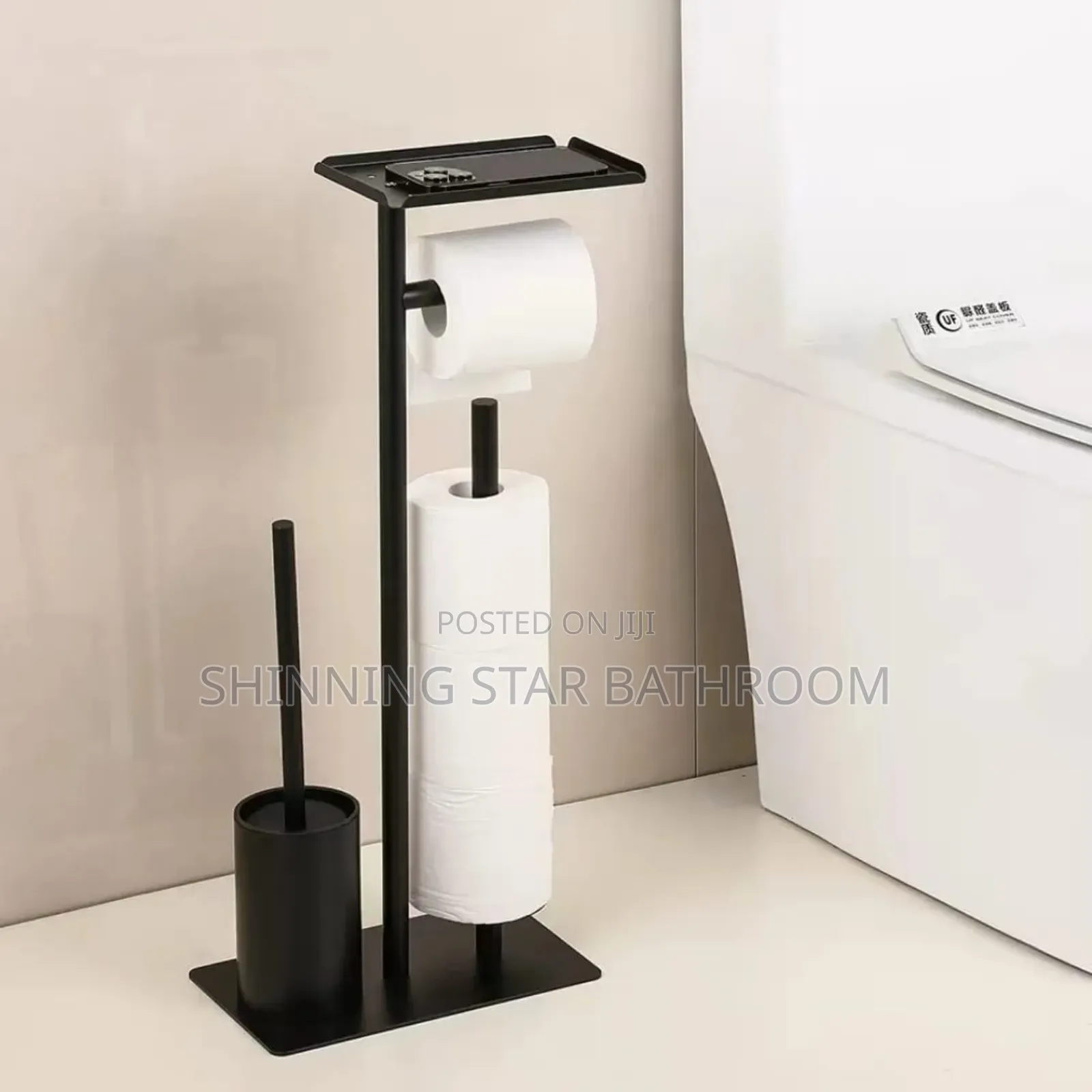 Quality Bathroom Organizer