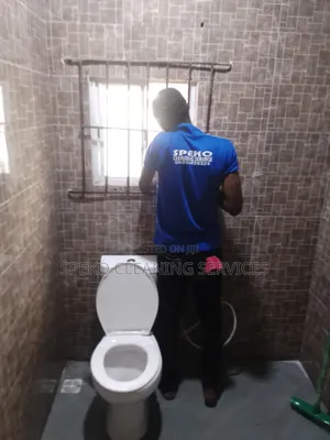 Cleaning Services