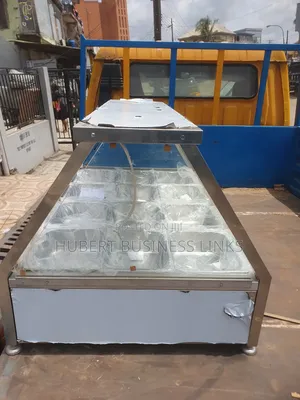 15bowl Food Warmer/Bain Marie