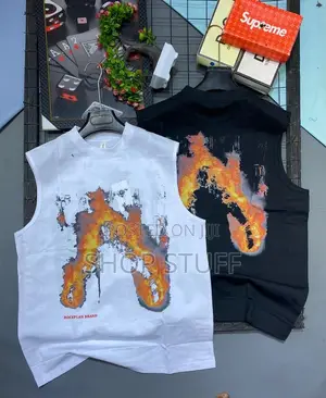 Handless Tshirt