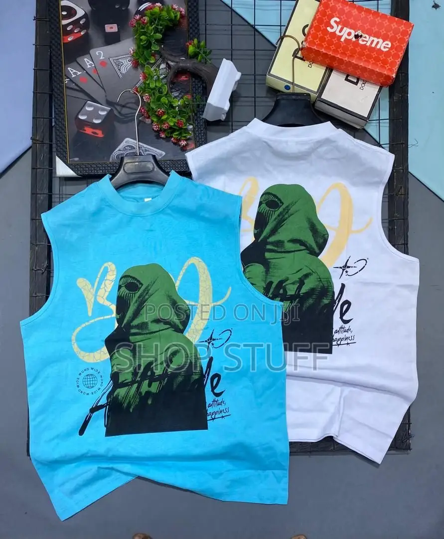 Handless Tshirt