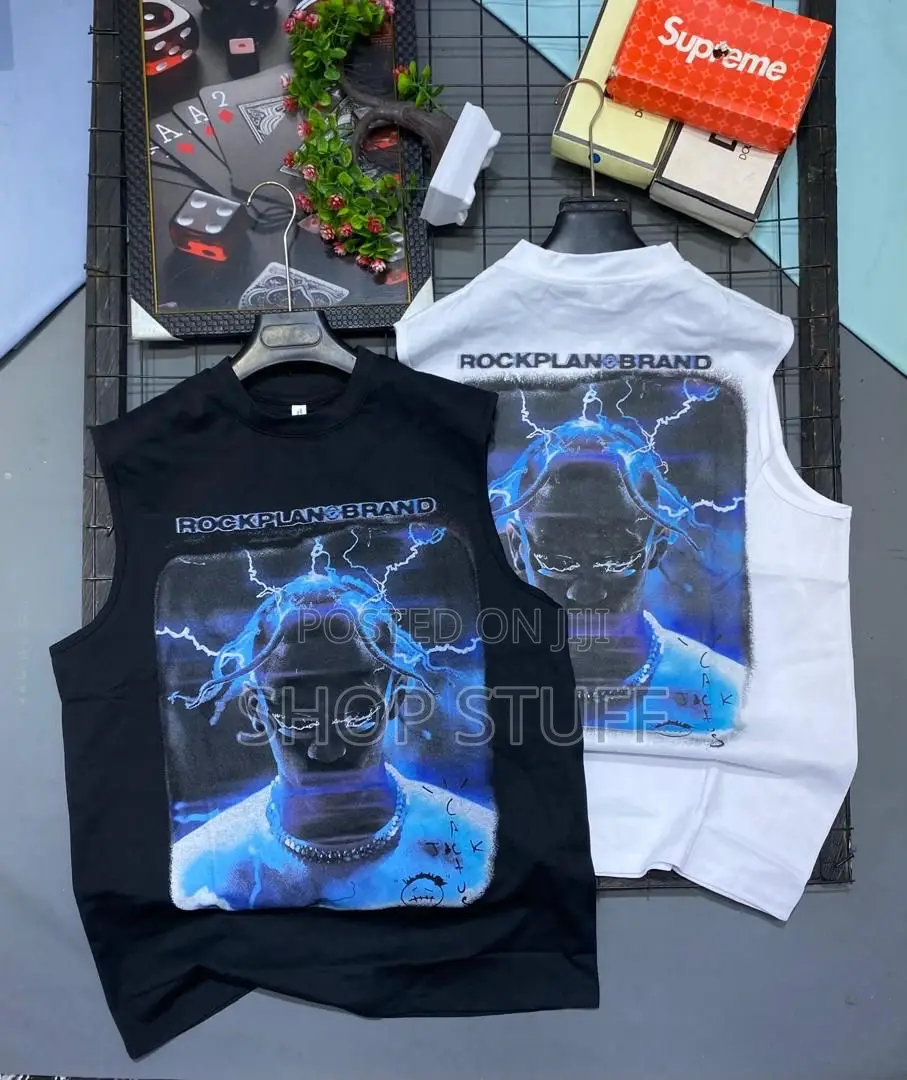 Handless Tshirt