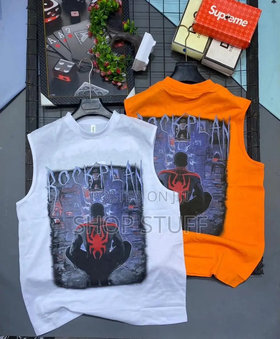 Handless Tshirt