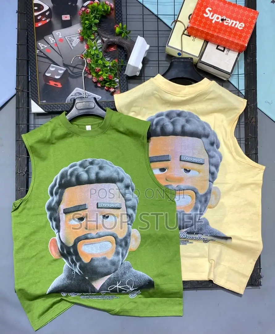 Handless Tshirt