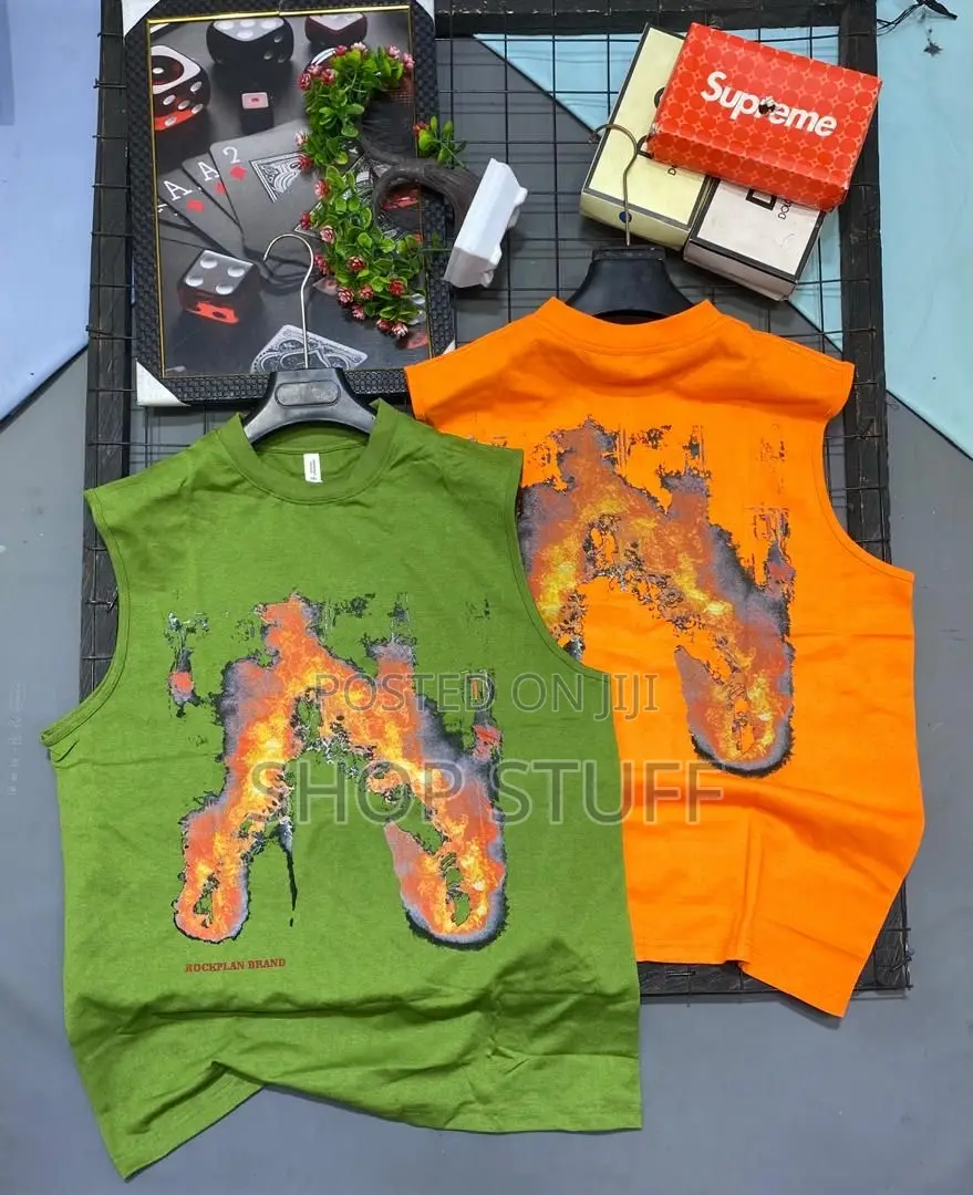 Handless Tshirt