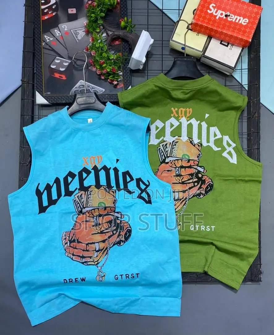 Handless Tshirt